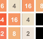 2048 Puzzle 2