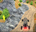 4×4 Hill Climb Racing 3D