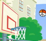 E-basket Ball