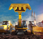 Excavator Simulator 3D