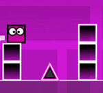 Geometry Dash Online