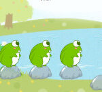 Little Frog Jump