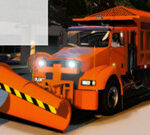 Salter Truck Jigsaw