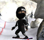 Ski Ninja