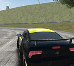 Speed Racing Pro 2