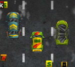 Street Racing Mania