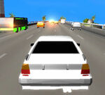 Traffic Racer